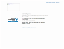Tablet Screenshot of onlineausgabe.v-aktuell.de